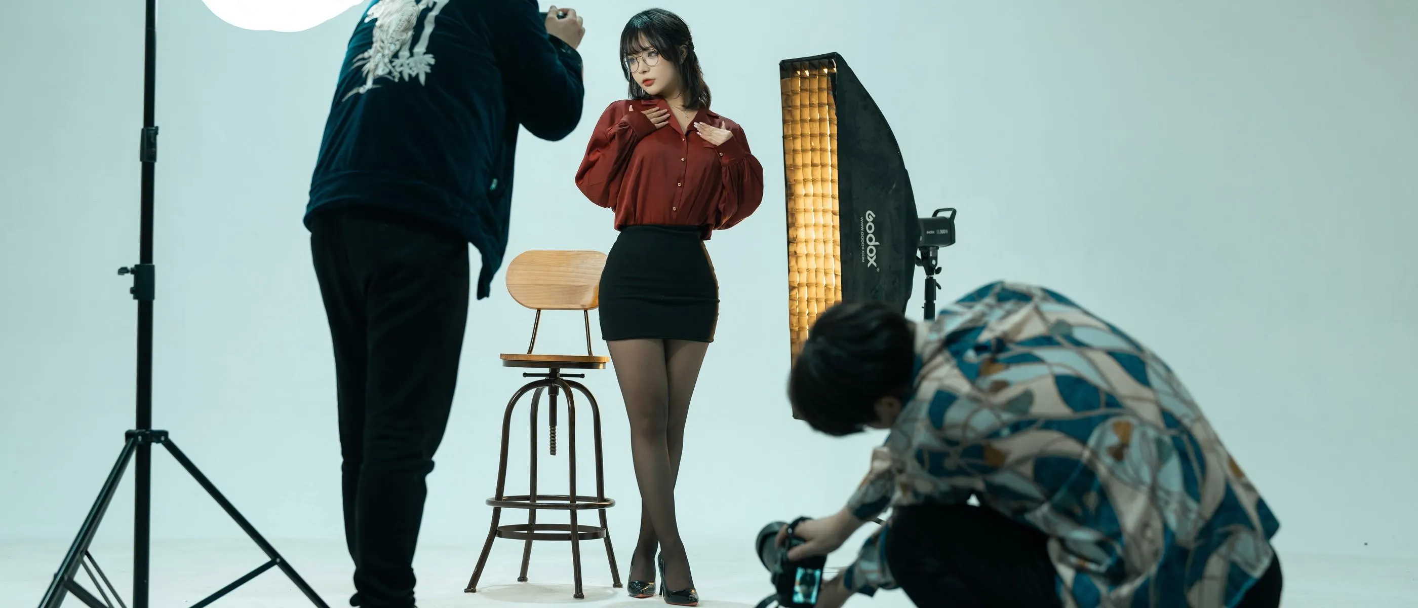 Kokuhui – NO.063 应召模特 [154P]插图1